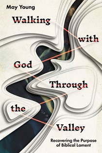 Walking with God Through the Valley: Recovering the Purpose of Biblical Lament, By May Young