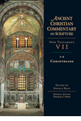 1-2 Corinthians, Edited by Gerald L. Bray