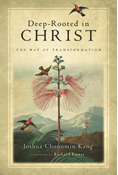 Deep-Rooted in Christ: The Way of Transformation, By Joshua Choonmin Kang