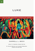 Luke, By Darrell L. Bock