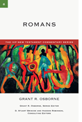 Romans, By Grant R. Osborne