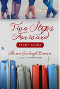 Two Steps Forward Study Guide, By Sharon Garlough Brown