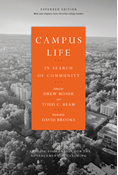 Campus Life: In Search of Community