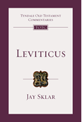 Leviticus: An Introduction and Commentary, By Jay Sklar