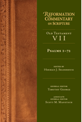 Psalms 1-72, Edited by Herman J. Selderhuis
