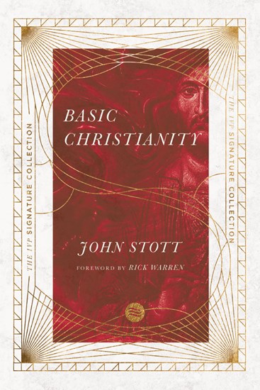 Basic Christianity, By John Stott