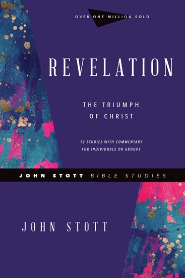 Revelation: The Triumph of Christ, By John Stott
