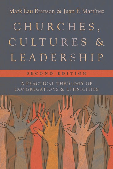 Churches, Cultures, and Leadership: A Practical Theology of Congregations and Ethnicities, By Mark Lau Branson and Juan F. Martinez