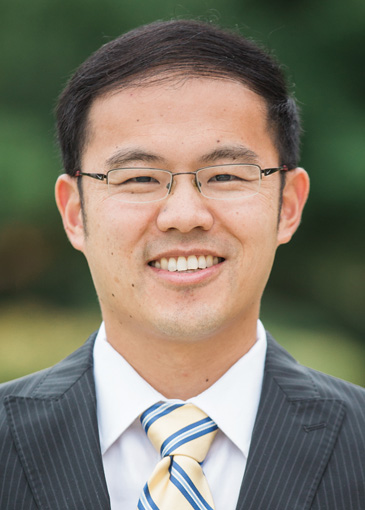 Kevin S. Chen