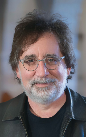 Brian Zahnd Signs Two-Book Contract with IVP