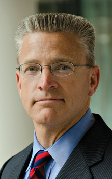 Gary A. Haugen