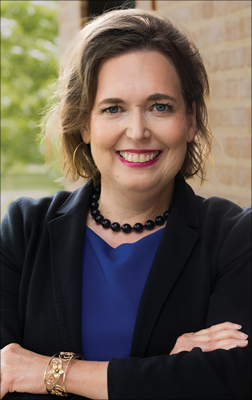 Elaine Howard Ecklund