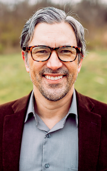 Jason G. Edwards