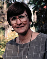 Mary Stewart Van Leeuwen