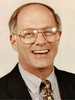 William C. Weinrich