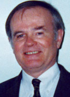 Steven J. Keillor