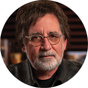 Brian Zahnd