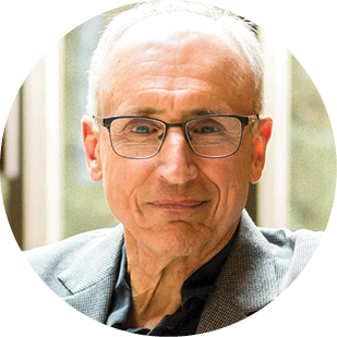 Gerald L. Sittser