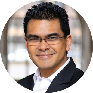 Mikel Del Rosario