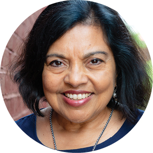 Mitali Perkins