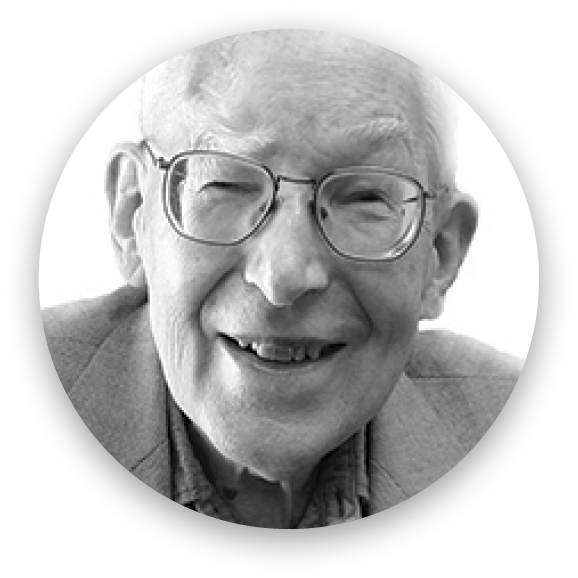 J. I. Packer