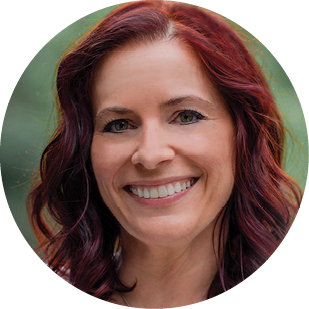 Stephanie Rousselle