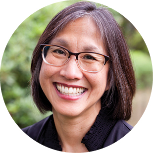 Toni Kim