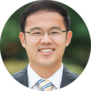 Kevin S. Chen