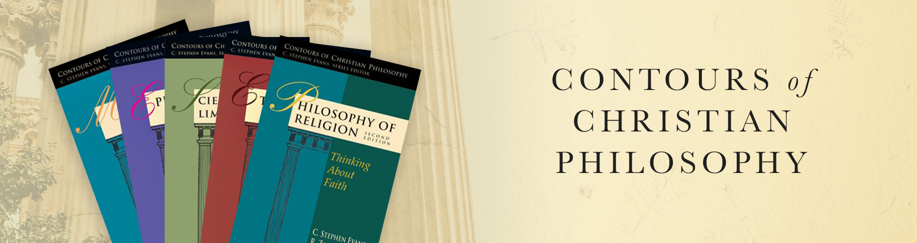Contours of Christian Philosophy