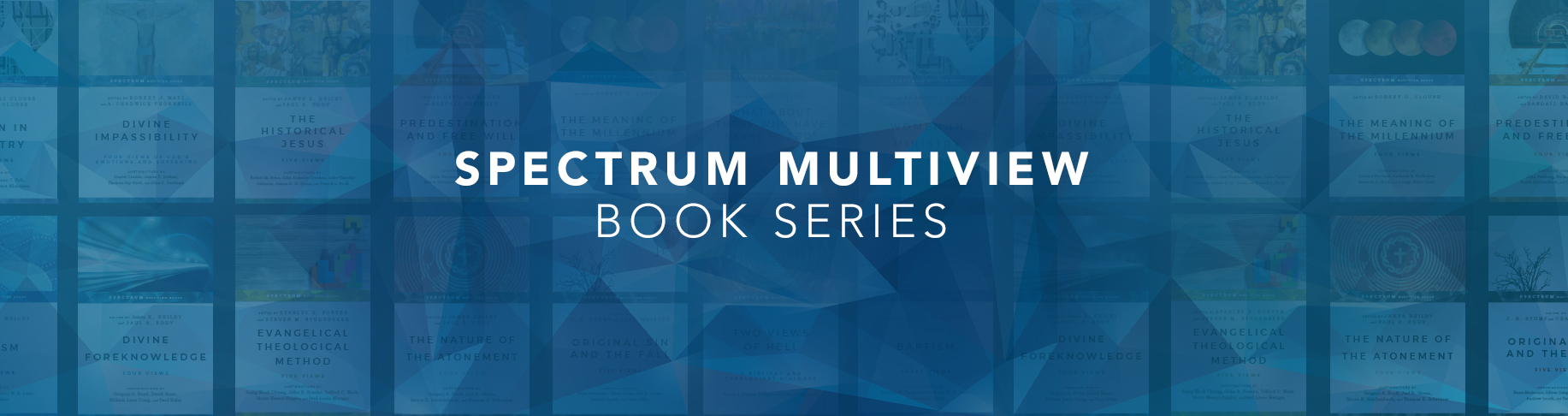 Spectrum Multiview Book Series