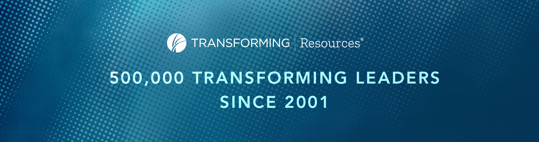 Transforming Resources