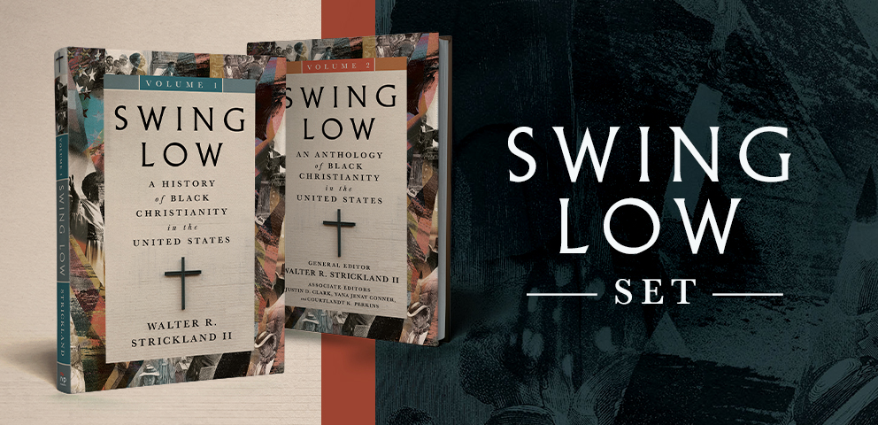 Swing Low Set