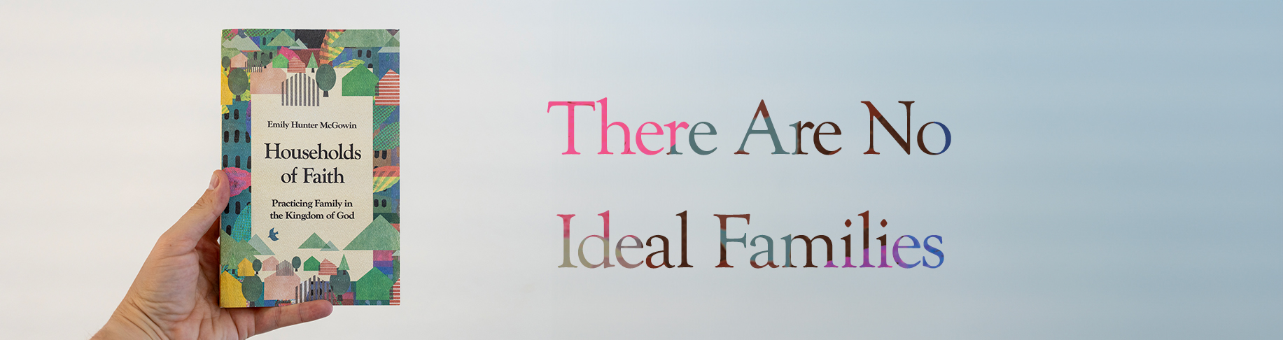 Households of Faith Excerpt