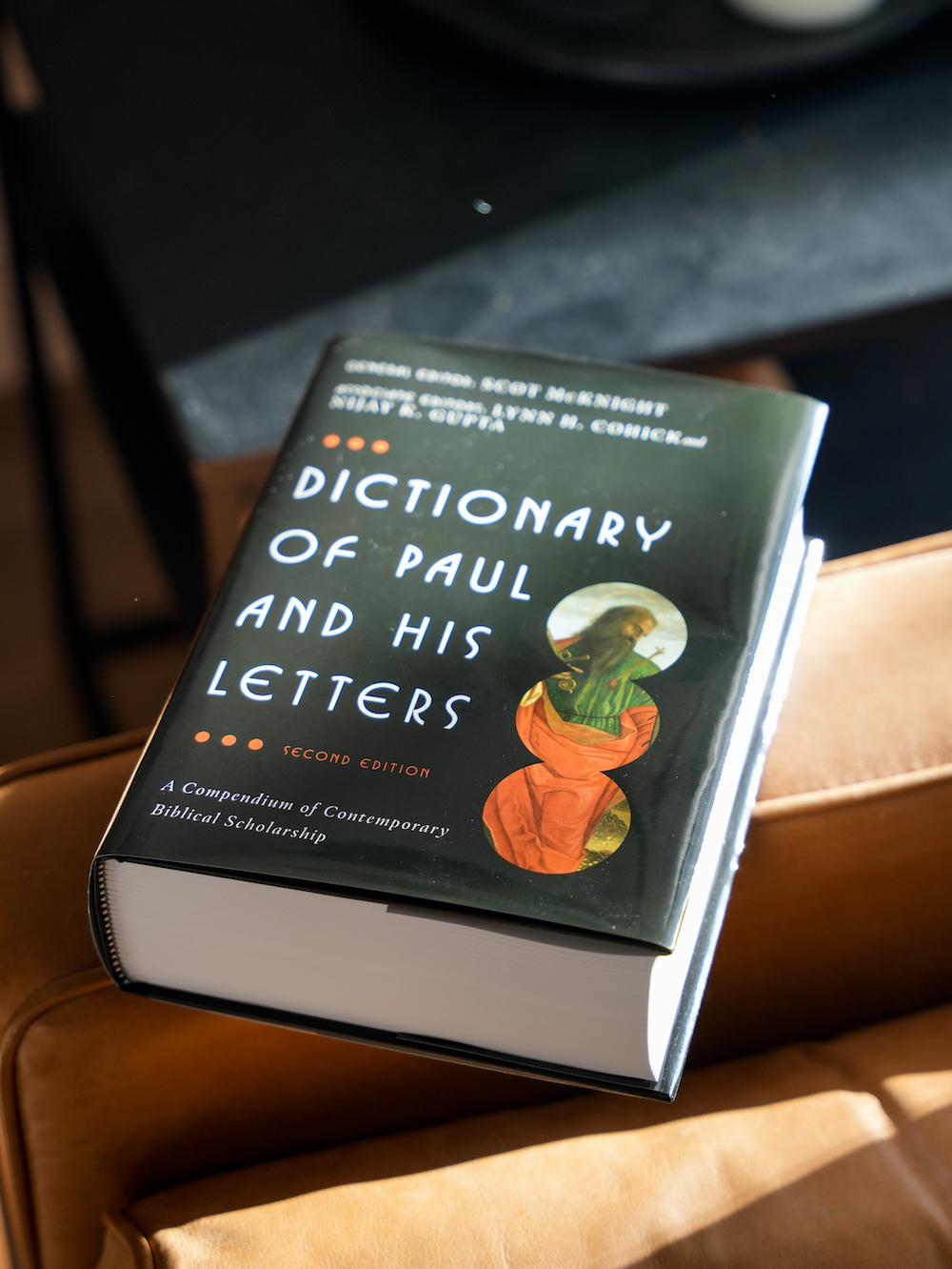 Dictionary of Paul and His Letters, 2nd Edition