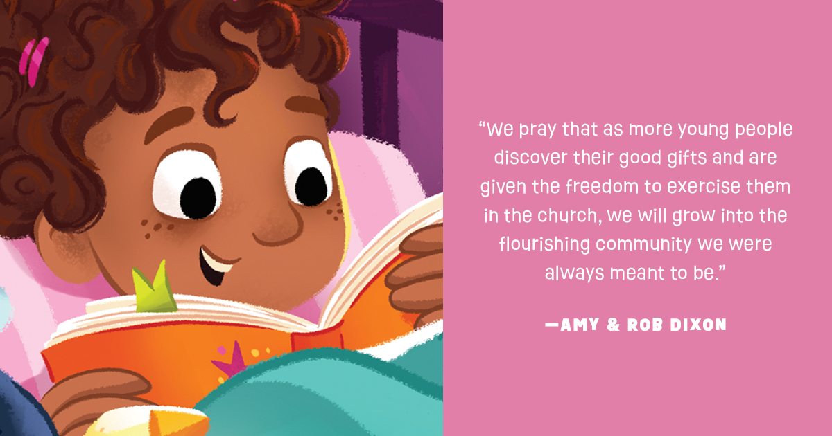 Penny Preaches quote