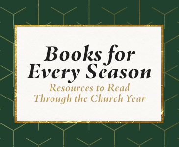 Books for Every Season