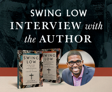 Swing Low - Interview with the Author