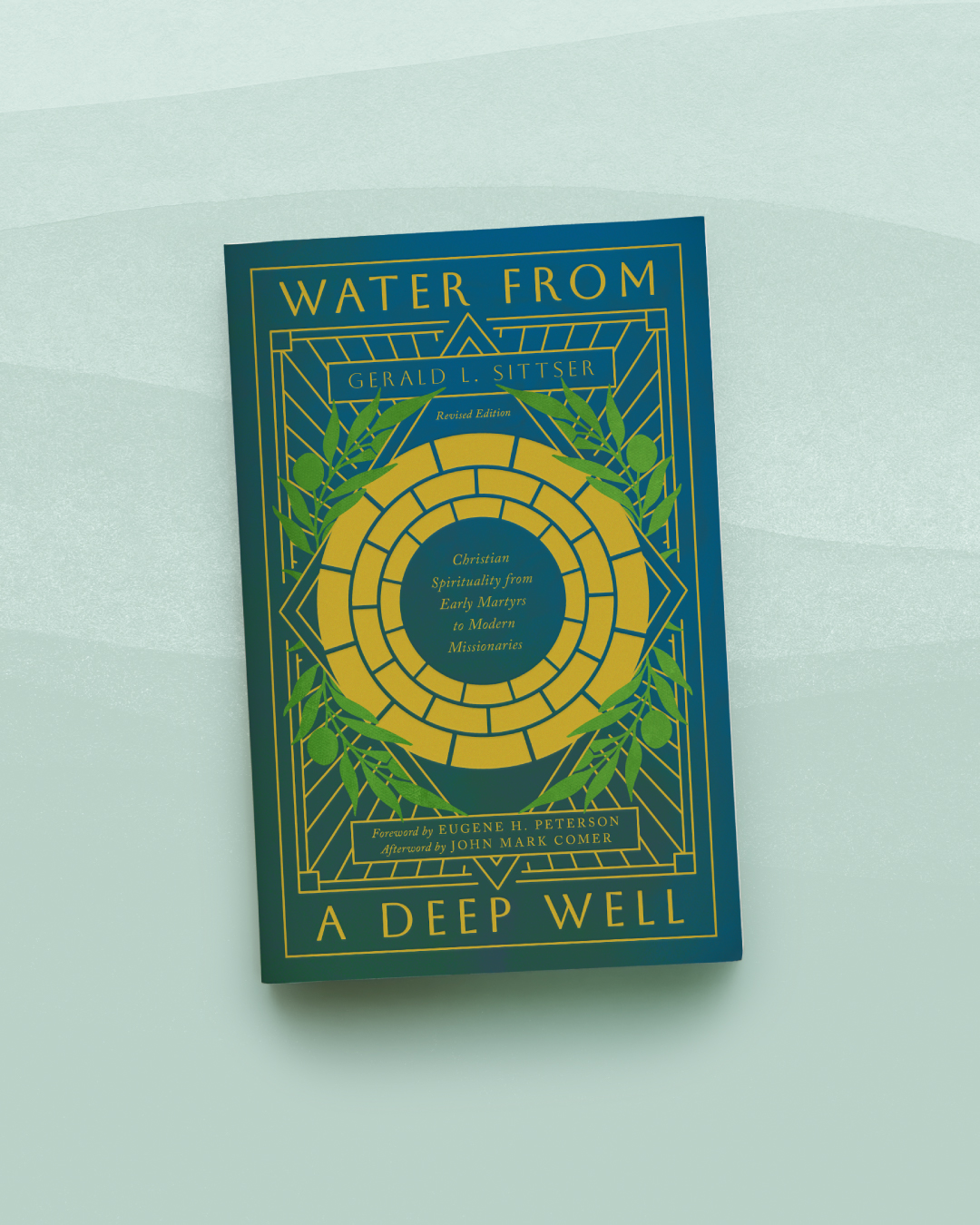 Water From a Deep Well
