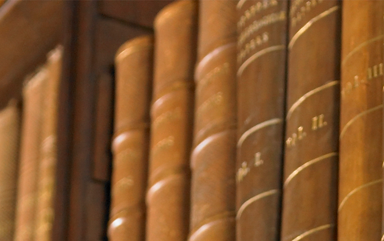 A Conversation on the Lawyer's Vocation with Robert F. Cochran