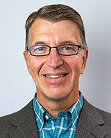 Douglas M. Strong
