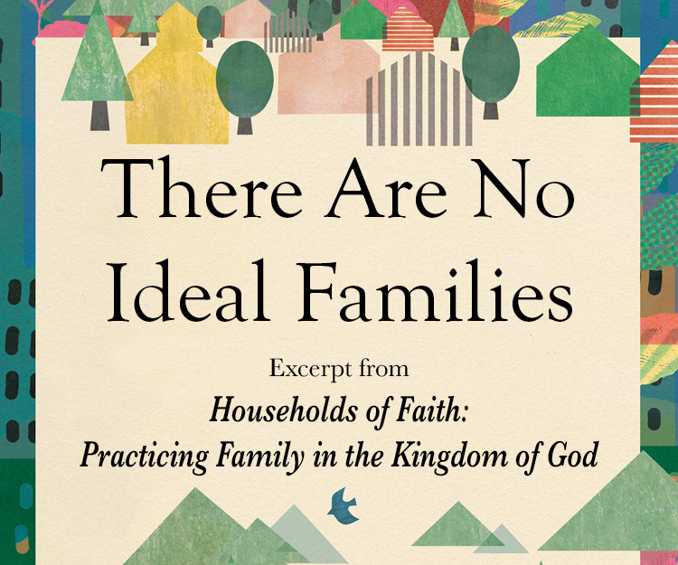 Households of Faith Excerpt