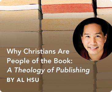 Why Christians Are People of the Book by Al Hsu