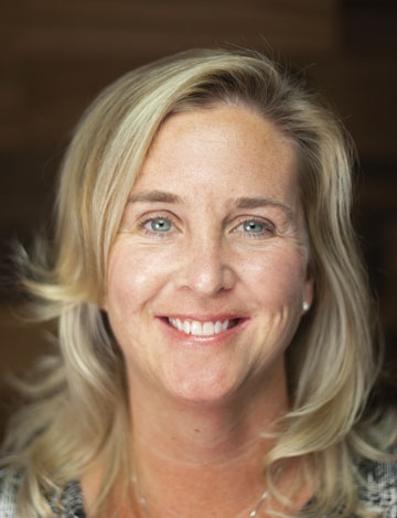 Krista Clayton