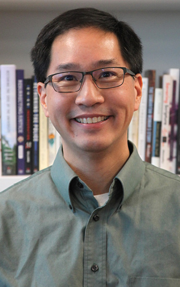 Al Hsu