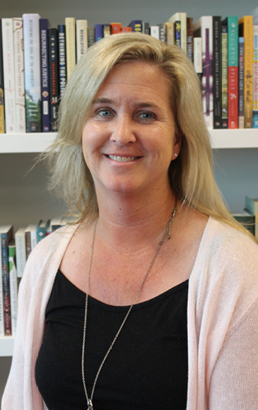 Krista Clayton