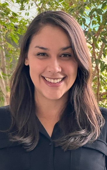 Rachel Freire O'Connor