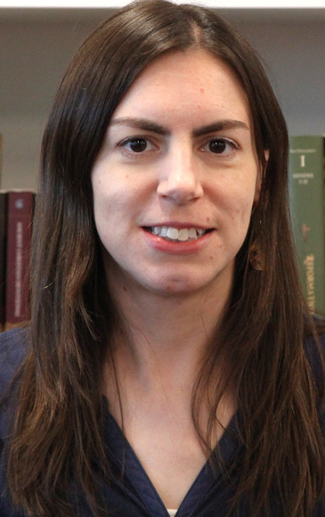 Rebecca Carhart