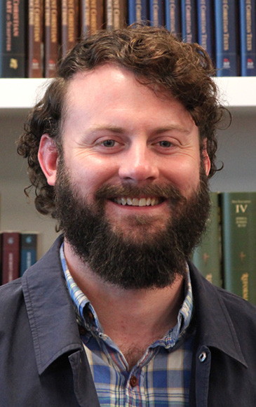Zach Gordon