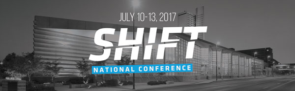 Shift National Conference