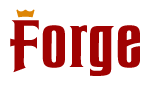 Forge